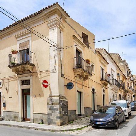 Mario Leggio 83, Gocce Di Sicilia Βίλα Ραγκούσα Εξωτερικό φωτογραφία
